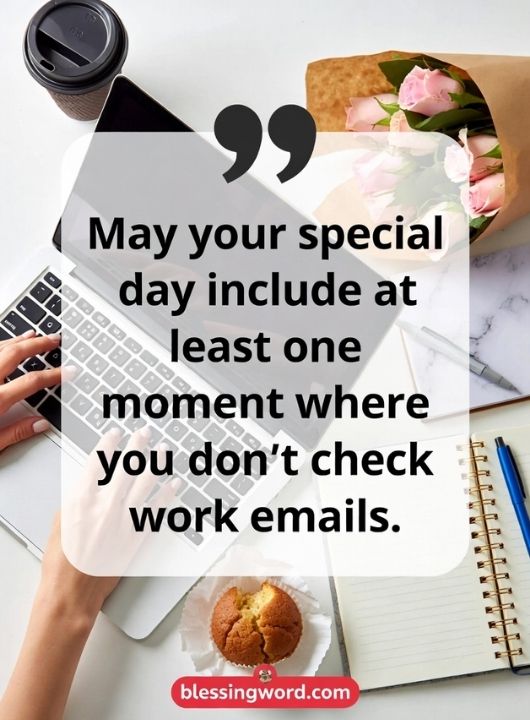 Funny Messages for Serious Boss