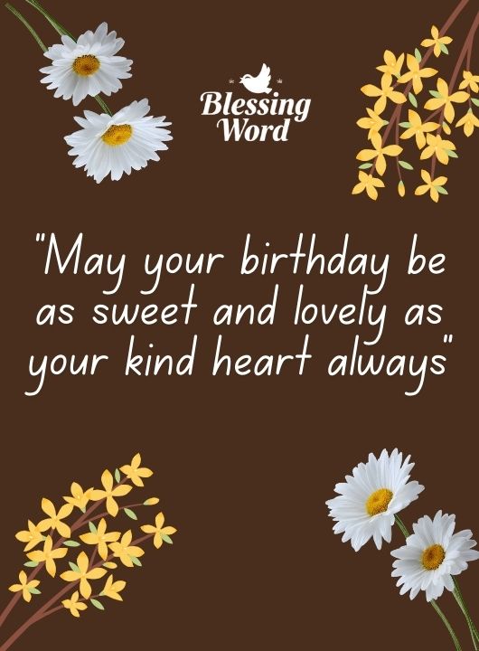 Sweet Happy Birthday Wishes for Bhabhi