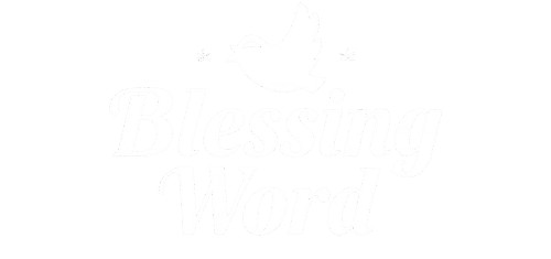 Blessing Word
